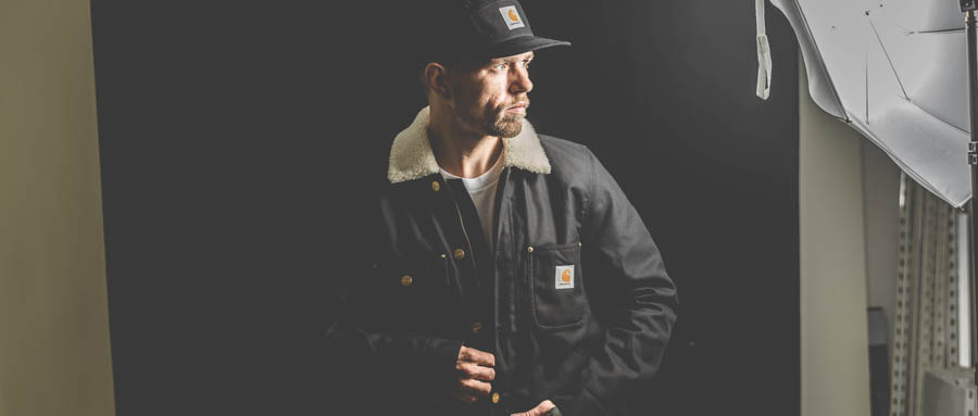 Carhartt - Phoenix Coat