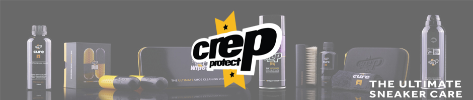 Crep Protect | i sneaker rens online