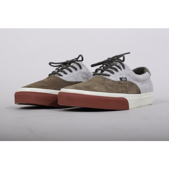 Vans - Vans - Era 59 Ca | Olive