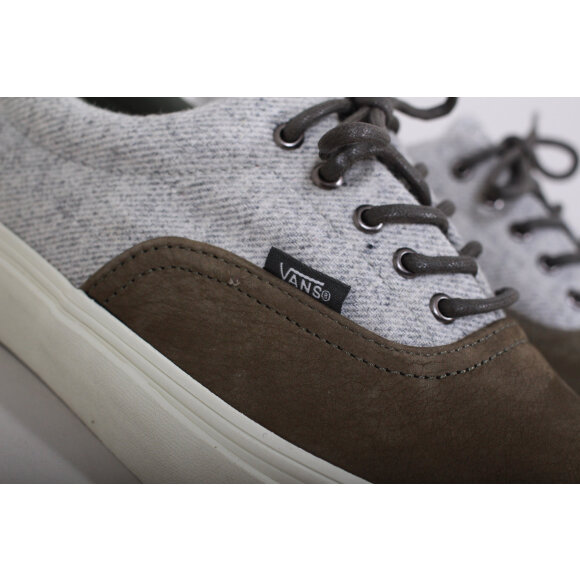 Vans - Vans - Era 59 Ca | Olive