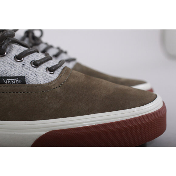 Vans - Vans - Era 59 Ca | Olive