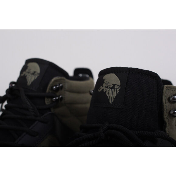 Supra - Bandit