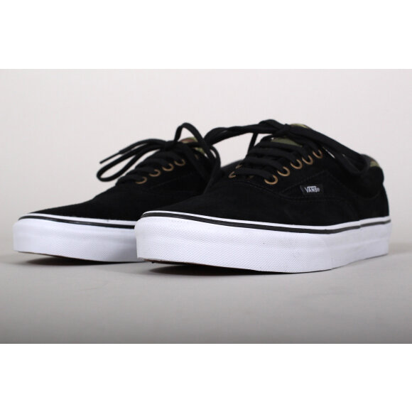 Vans - Vans - Era 59 | Black/camo