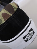 Vans - Vans - Era 59 | Black/camo
