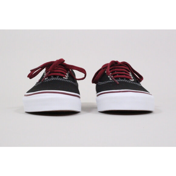 Vans - Vans - Authentic | Black/Tawny