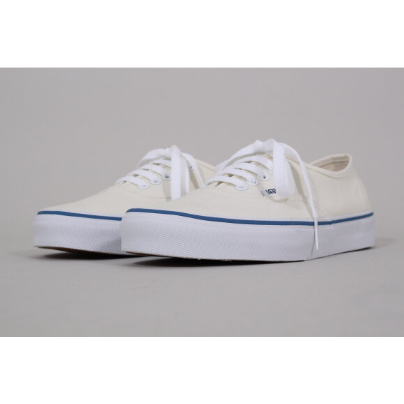 Vans - Vans - Authentic | White