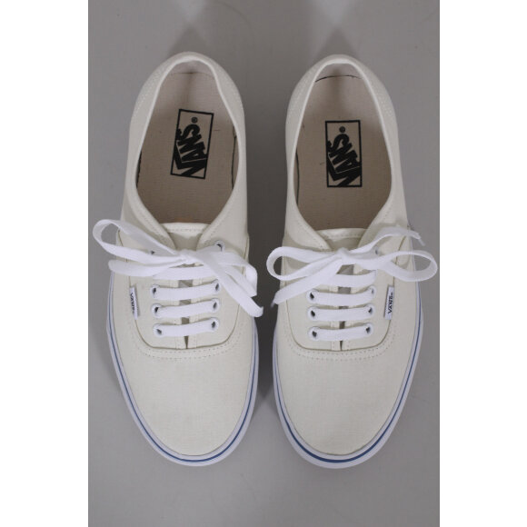 Vans - Vans - Authentic | White