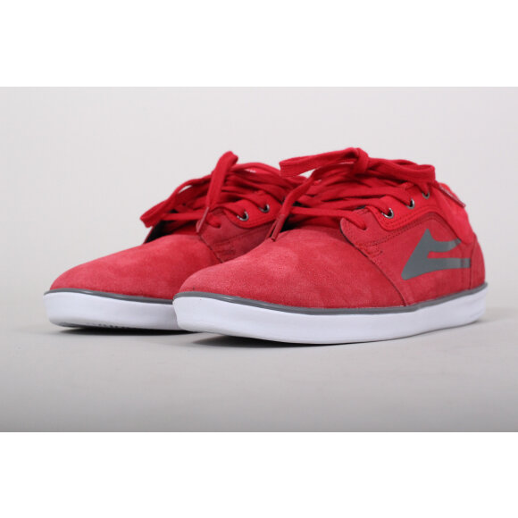 Lakai - Howard | Red