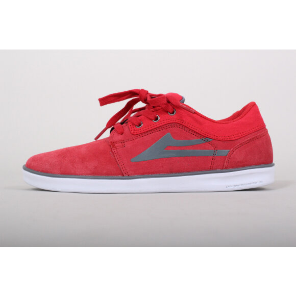 Lakai - Howard | Red