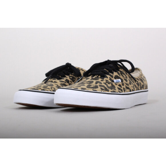 Vans - Vans - Authentic | Van Doren