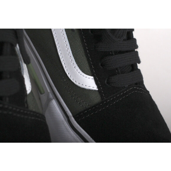 Vans - Vans - Old Skool 92 Pro
