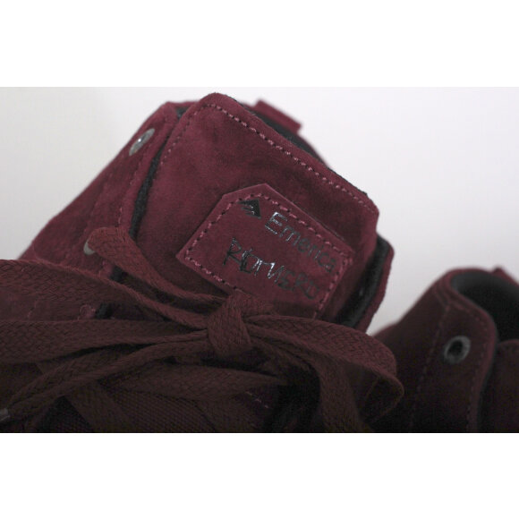 Emerica - Troubadour
