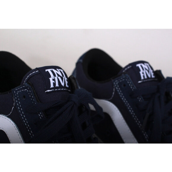 Vans - Vans - TNT 5 Navy