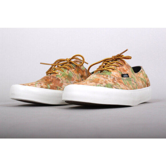 Vans - Vans - Era Decon ca | Camo/Brown