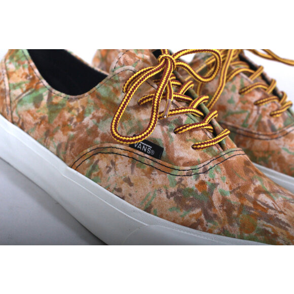 Vans - Vans - Era Decon ca | Camo/Brown