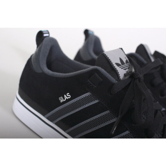 Adidas - Adidas - silas ll 