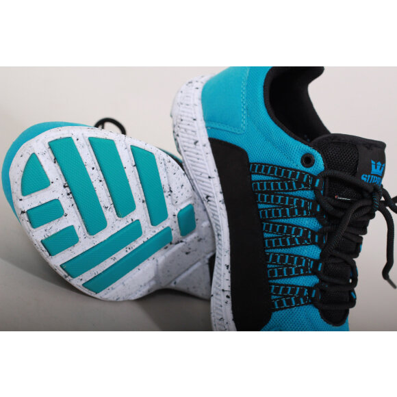 Supra - Owen | Turqouise/Black