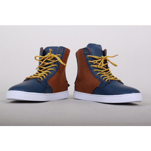 Supra - Wolf