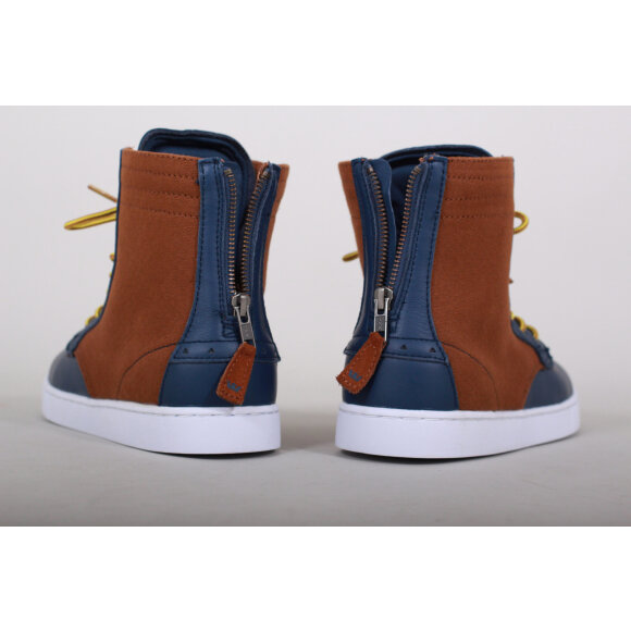 Supra - Wolf
