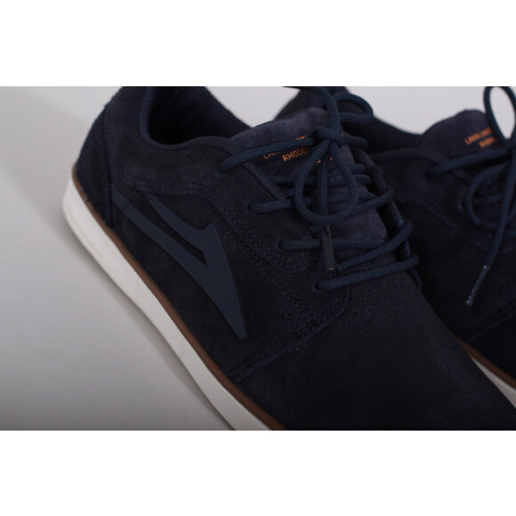 Lakai - Howard | Navy