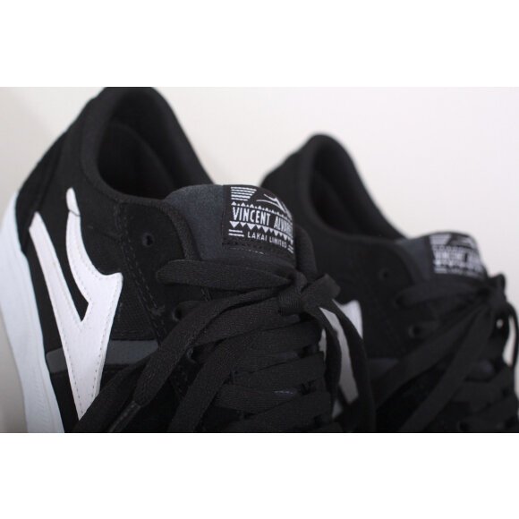 Lakai - Vincent