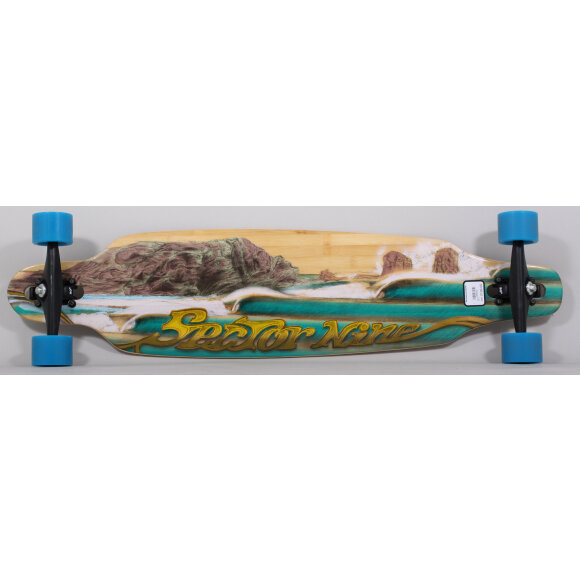 Sector 9 - Punta Lobo