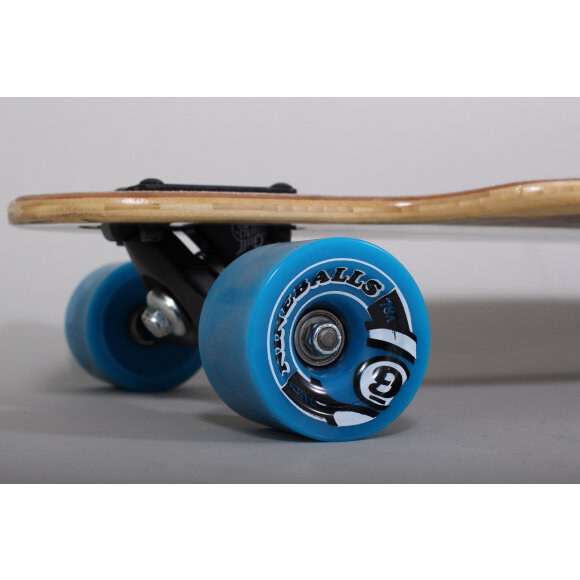 Sector 9 - Punta Lobo