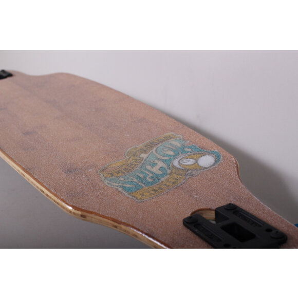 Sector 9 - Punta Lobo