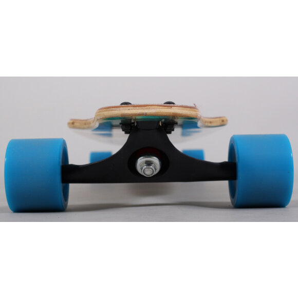Sector 9 - Punta Lobo