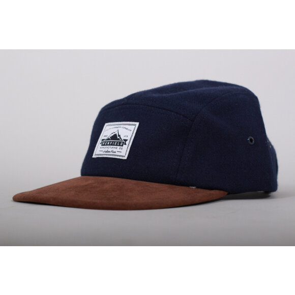 Penfield - Casper 5-Panel Cap