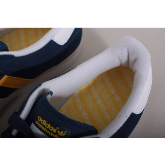 Adidas - Adidas - Campus Vulc | Uniblue