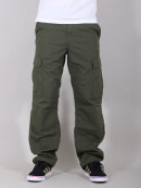 Carhartt WIP - Carhartt - Regular Cargo pant Trekking Green