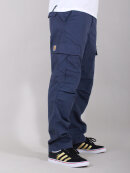 Carhartt WIP - Carhartt - Regular Cargo pant Blue Penny