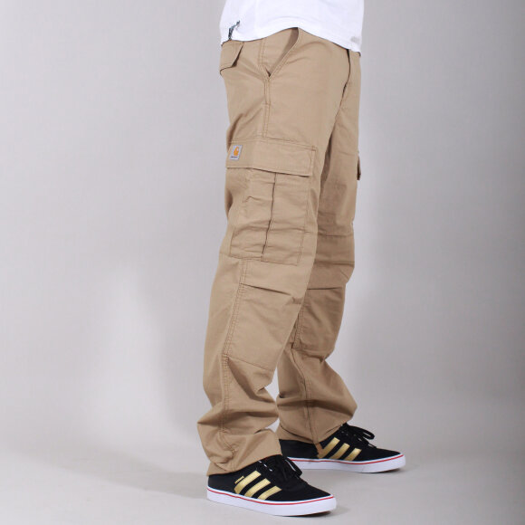 carhartt beige cargo pants