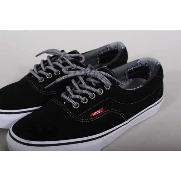 Vans - Vans - Era 46 Pro | Black