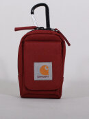 Carhartt WIP - Carhartt WIP - Small Bag | Cordovan