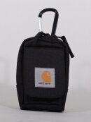 Carhartt WIP - Cahartt - Small Bag | Black