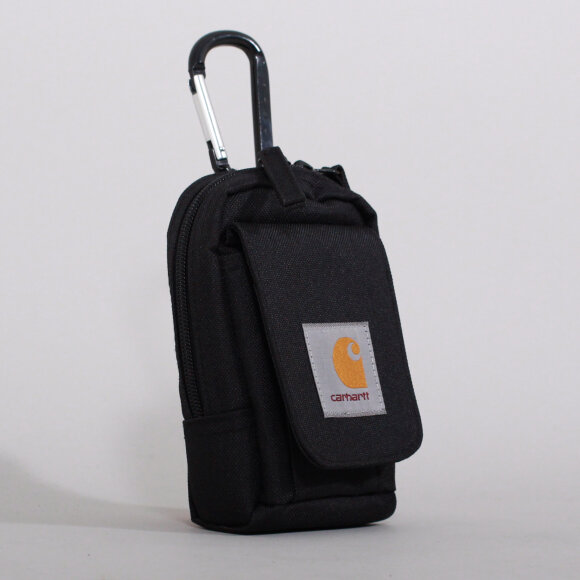 Carhartt WIP - Cahartt - Small Bag | Black