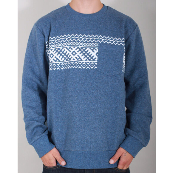 Carhartt WIP - Carhartt - Elias Pocket Sweat