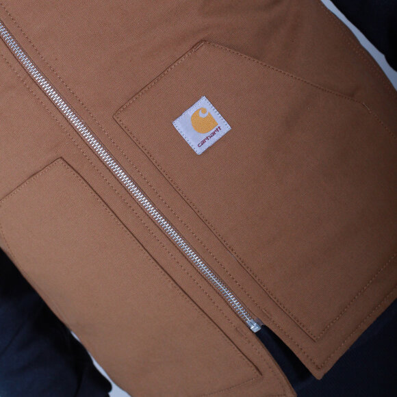 Carhartt WIP - Carhartt - Classic Vest