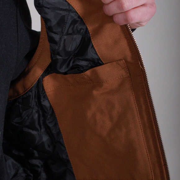 Carhartt WIP - Carhartt - Classic Vest