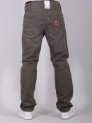 Carhartt WIP - Carhartt - Slim Pant Cypress