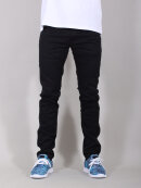 Carhartt WIP - Carhartt - Rebel Pant Black Rinsed