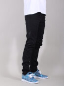 Carhartt WIP - Carhartt - Rebel Pant Black Rinsed