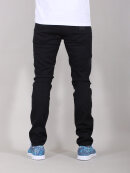 Carhartt WIP - Carhartt - Rebel Pant Black Rinsed