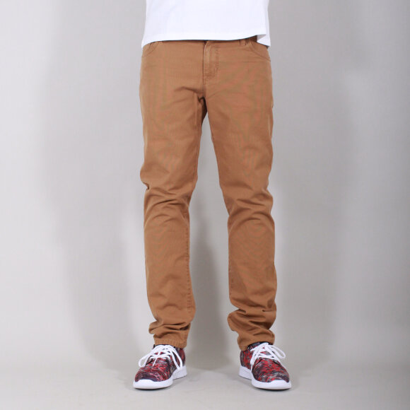 Carhartt WIP - Carhartt - Ziggy Pant Brown