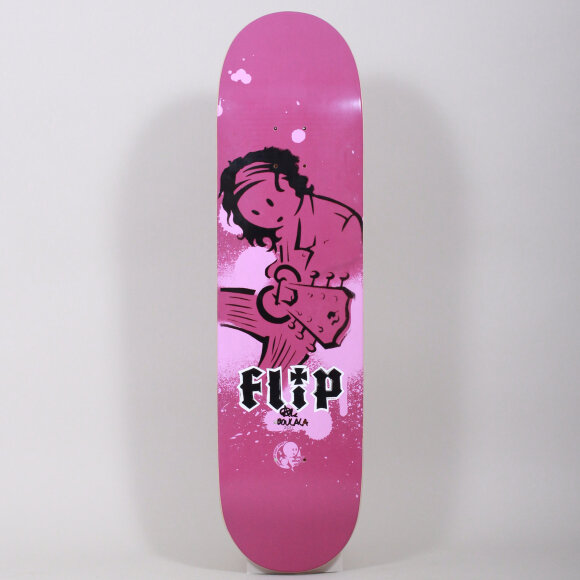 Flip - Flip - Ali Boulala Doughboy