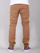 Carhartt WIP - Carhartt - Ziggy Pant Brown