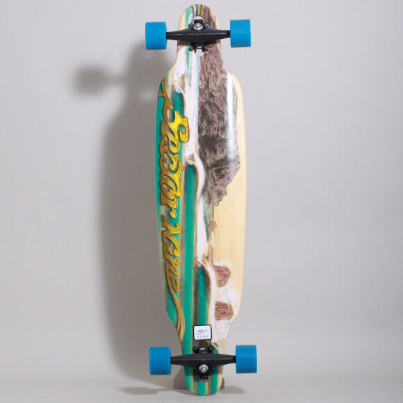 Sector 9 - Punta Lobo