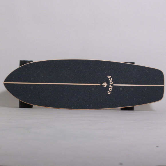 Carver - Resin Complete